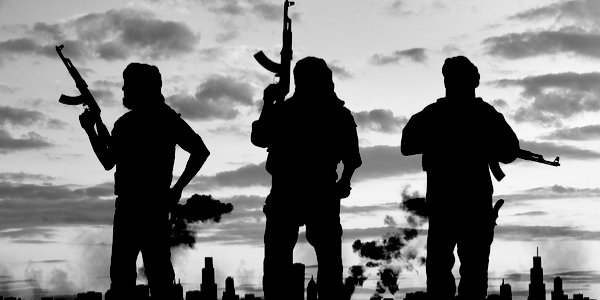 Laid bare – the implacable march of jihad in the UK