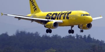 Liberals Showed Their Spirit When They Killed an Airline – HotAir