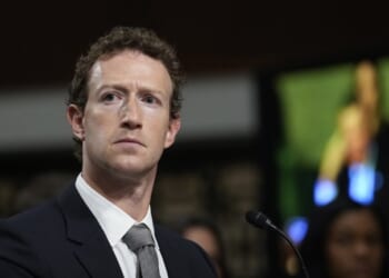 Meta Cuts 8,000 Jobs, AI to Blame – HotAir