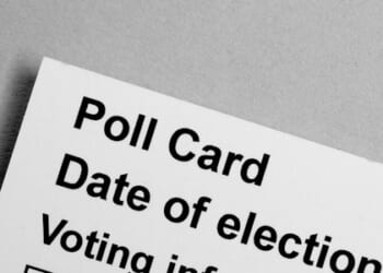 Muslim voters and the declaration of the bleedin’ obvious