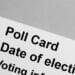 Muslim voters and the declaration of the bleedin’ obvious