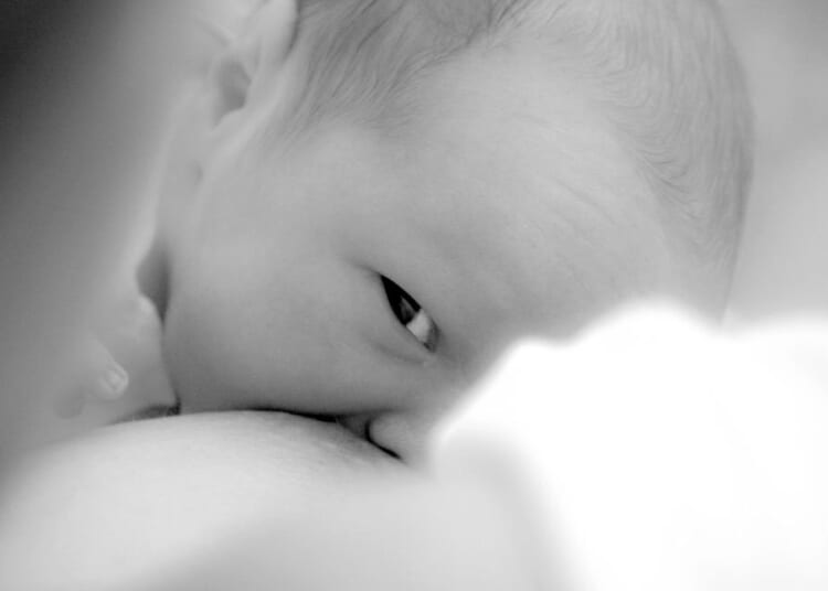 My $40k bill for breastfeeding my babies