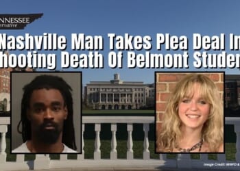 Nashville Man Takes Plea Deal In Shooting Death Of Belmont Student