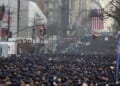National Police Week and Not a Single Democratic Face at the Congressional Vigil – HotAir