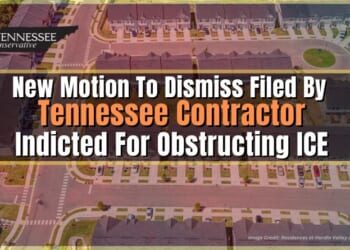 New Motion To Dismiss Filed By Tennessee Contractor Indicted For Obstructing ICE
