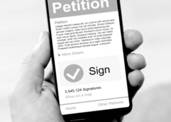 Please sign this petition to reduce fuel duty and save the economy