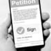 Please sign this petition to reduce fuel duty and save the economy