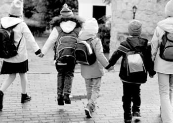 Progressive do-gooders and the terrible betrayal of children