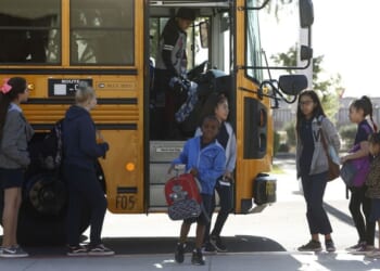 Public School Enrollment Has Dropped, Closing Schools to Follow – HotAir
