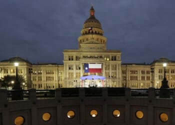 Random Shooter/s, Shelter in Place Order for Austin Lifted – HotAir