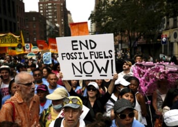 Researchers Conclude Climate Change Worst-Case is 'Implausible' – HotAir
