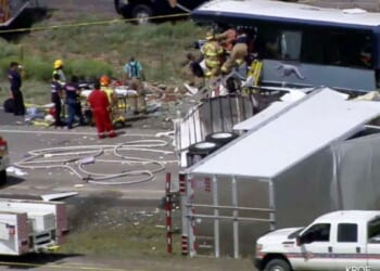 SCOTUS Decision Hits Shipping Brokers Like a Ton of Freight – HotAir