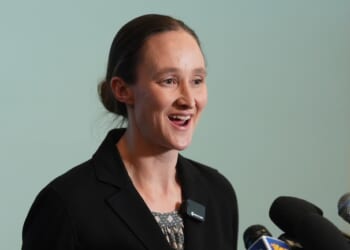 Seattle's Socialist Mayor is Slowly Learning From Her Own Mistakes – HotAir