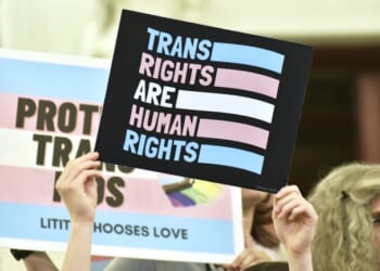 Speech Is Violence, Violence Is Speech Part Deux – HotAir
