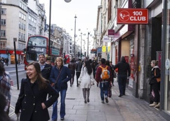 Starmer's Other Festering Problem - Only Half of Britain's 'Young' People Have Jobs – HotAir