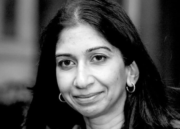 Suella Braverman’s mission to reclaim our schools