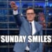 Sunday Smiles