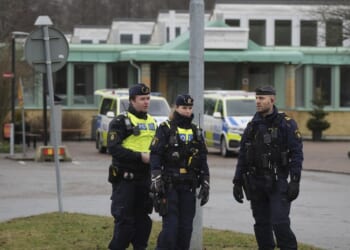 Sweden Lays an Immigration Hammer Down – HotAir