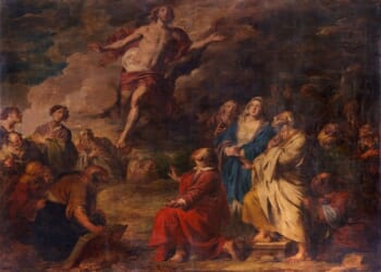 The Hour Has Come: Sunday Reflection – HotAir