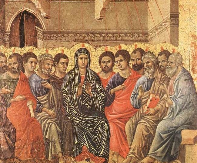 The Language of Love: Sunday Reflection – HotAir
