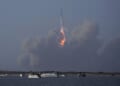 The Next Starship Flight Test is One Week Away – HotAir