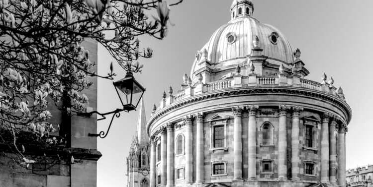 The dead hand of wokery is losing its grip on academia