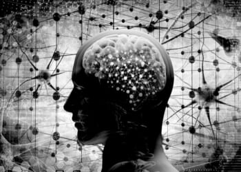 The genetic evolution of European genius