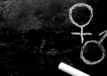The grass roots rebellion against the sex ideologues is finally under way