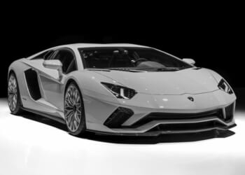 The mysterious case of the Green councillor and the gas-guzzling Lamborghini