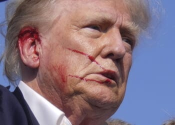 This Is What 'Maximum Warfare' Will Look Like – HotAir