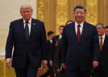 Trump Offers Iran 20 Years – Or Annhilation – HotAir