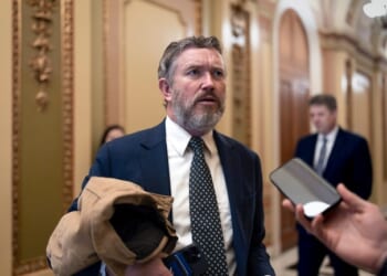 Trump Poised to Boot Massie in KY Primary? – HotAir