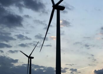 Vineyard Wind Lawsuit Spinning Away – HotAir