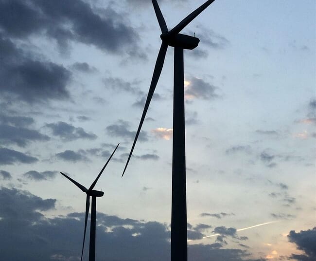 Vineyard Wind Lawsuit Spinning Away – HotAir
