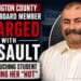 Washington County School Board Member Charged With Assault After Touching Student & Calling Her “Hot”