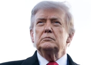 Which Iran Keeps Shooting At Us? – HotAir