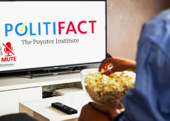Will AI Become The Next 'Fact Check' Tool Used to Censor Conservatives? – HotAir