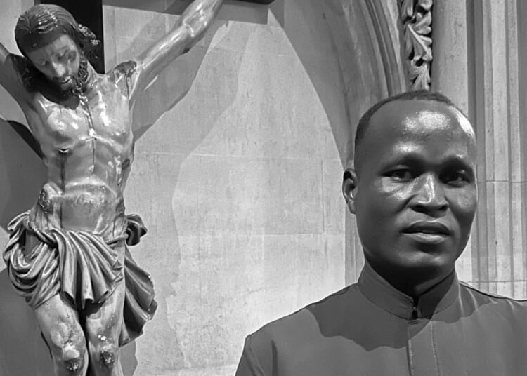 ‘Why did you try to kill me?’ the Nigerian Christian asked his neighbour