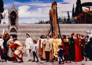 The Best and Worst of Centuries ~ The Imaginative Conservative