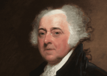 Finding the Real John Adams ~ The Imaginative Conservative