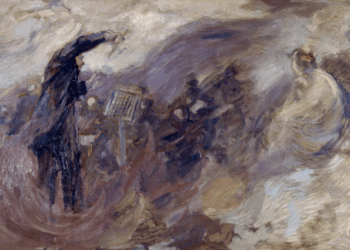 Josef Suk’s “Scherzo Fantastique” ~ The Imaginative Conservative