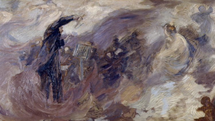 Josef Suk’s “Scherzo Fantastique” ~ The Imaginative Conservative