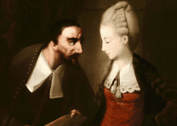 Mercy and Forgiveness in Modern Literature ~ The Imaginative Conservative