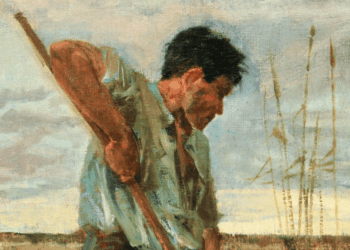 The Legacy of Forrest McDonald ~ The Imaginative Conservative
