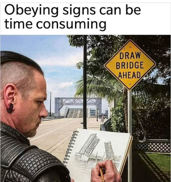 time