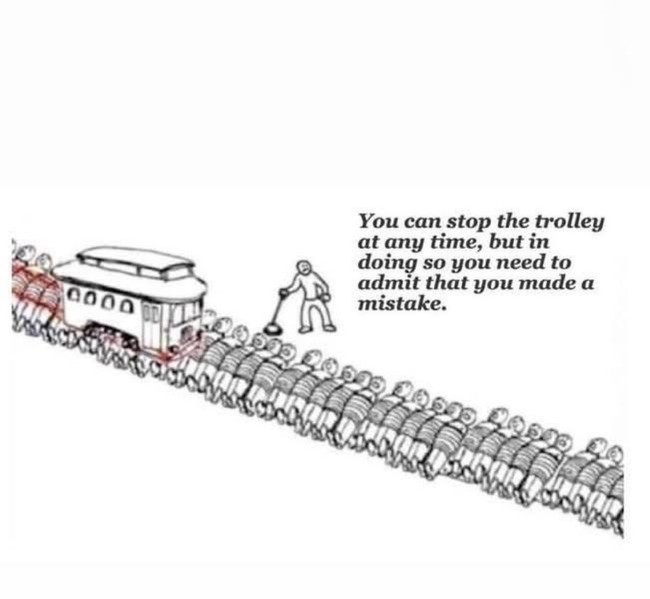 trolley