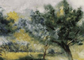 Lessons From Scripture & Nature ~ The Imaginative Conservative