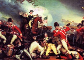 On the American & French Revolutions ~ The Imaginative Conservative
