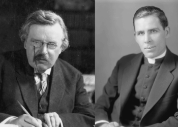 Defenders of the Faith ~ The Imaginative Conservative