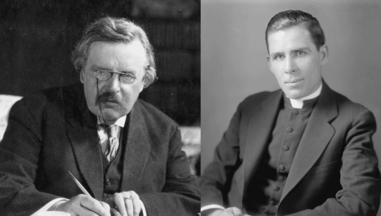Defenders of the Faith ~ The Imaginative Conservative